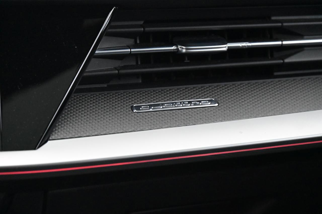 Used 2022 Audi S3 Prestige image 35