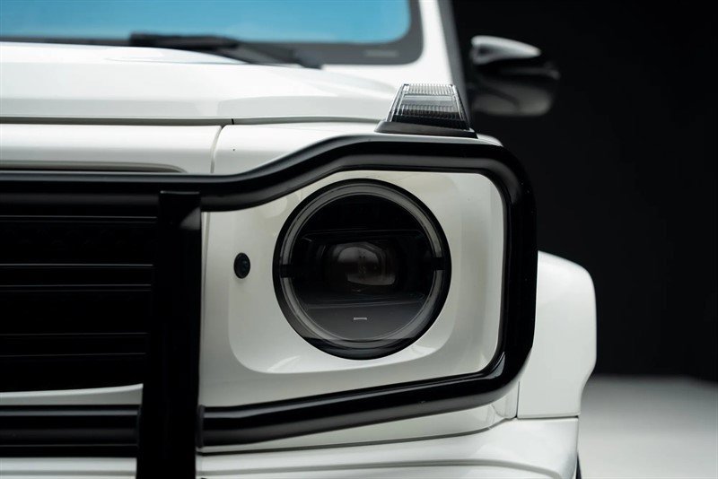 Used 2020 Mercedes-Benz G 550 image 43