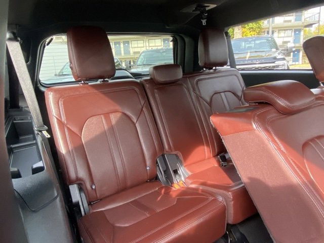 Used 2024 Ford Expedition Max Limited image 36