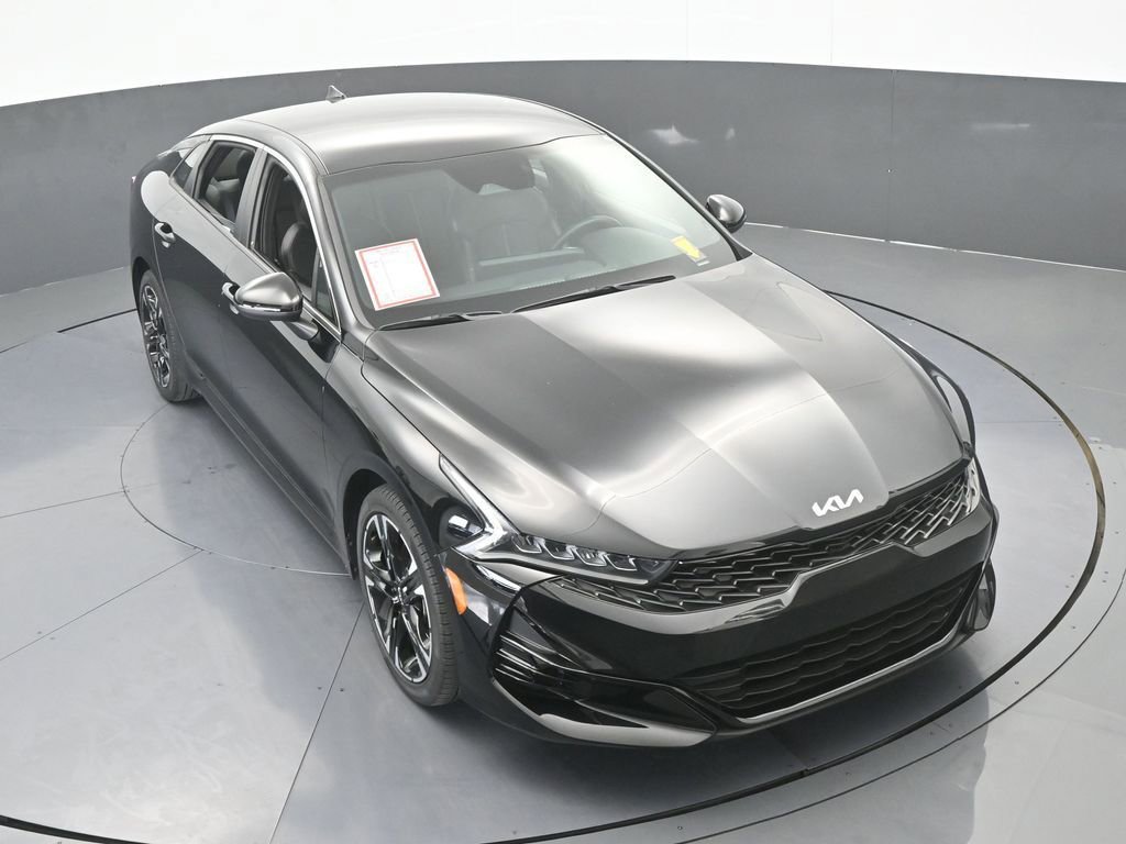 Used 2023 Kia K5 GT-Line image 56