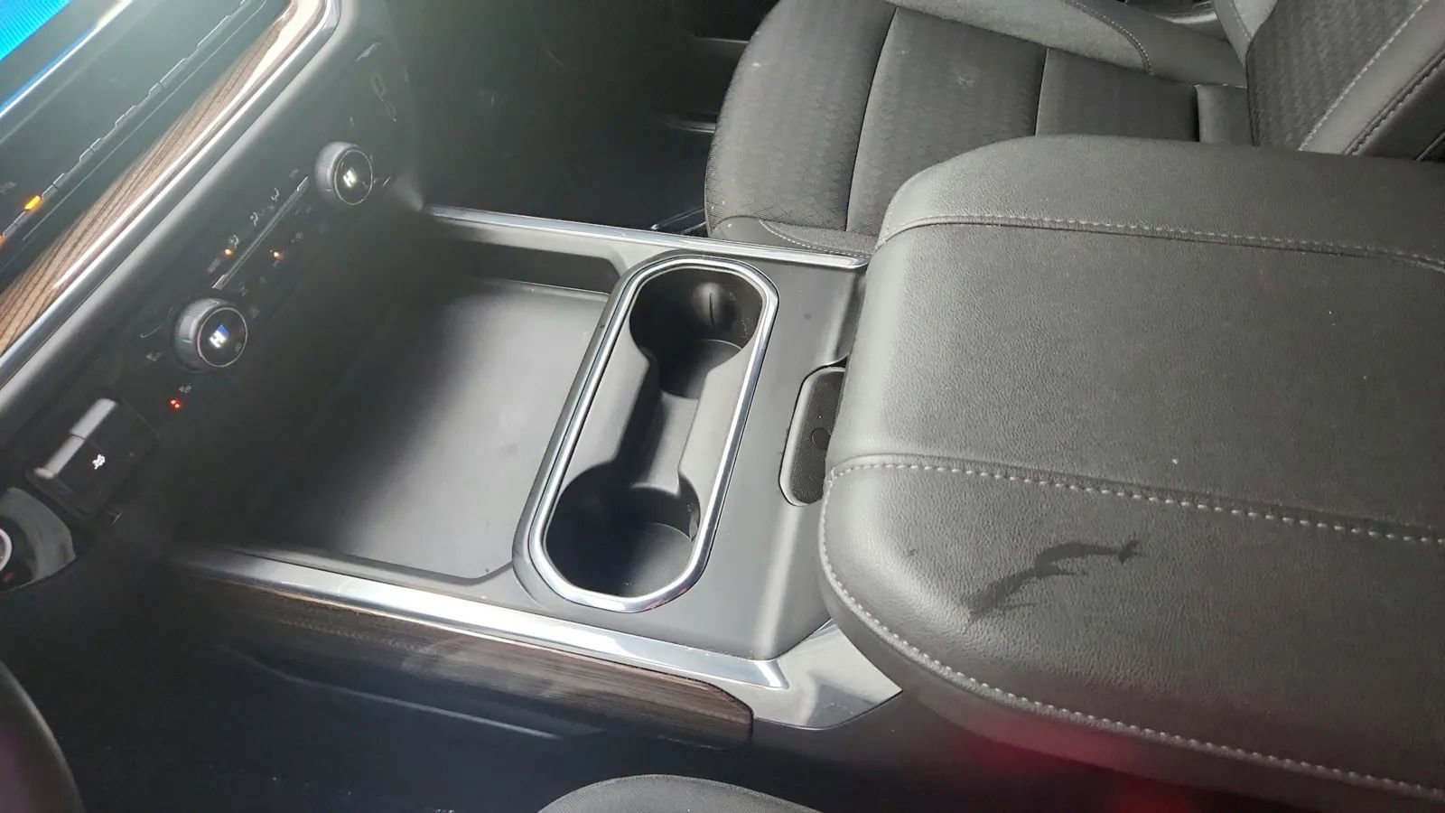 Used 2025 Chevrolet Silverado 2500 LT w/ All Star Edition image 22