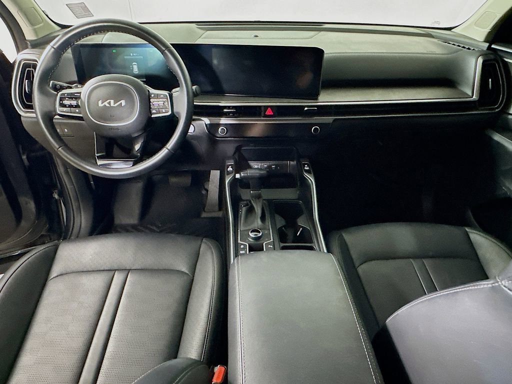 Used 2024 Kia Sorento X-Line EX image 17