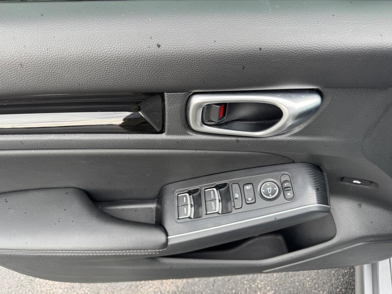 Certified 2023 Honda Civic Touring image 20