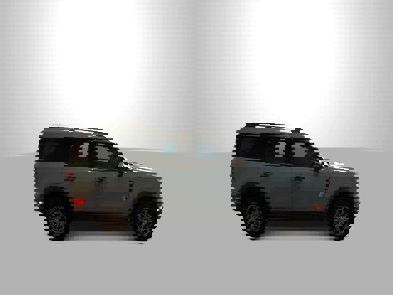 Used 2021 Ford Bronco Sport Big Bend image 9