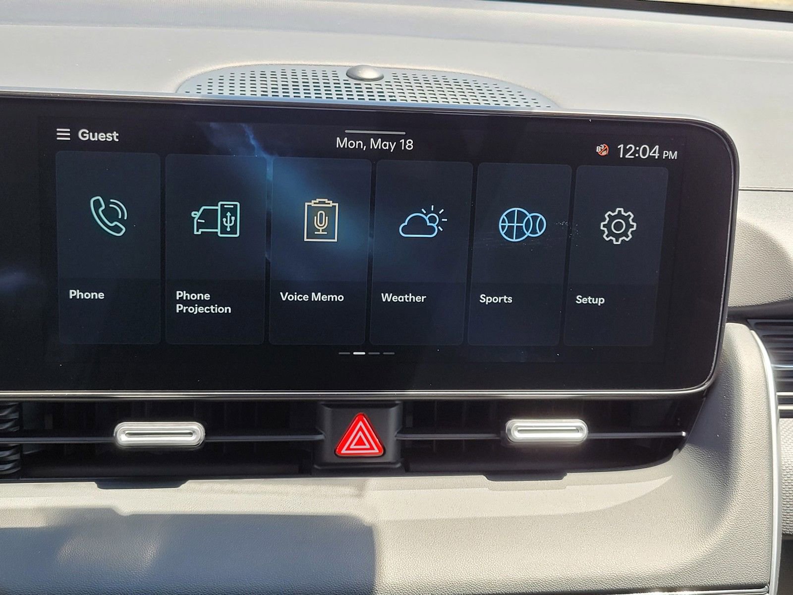 New 2026 Hyundai Ioniq 5 SEL RWD image 20