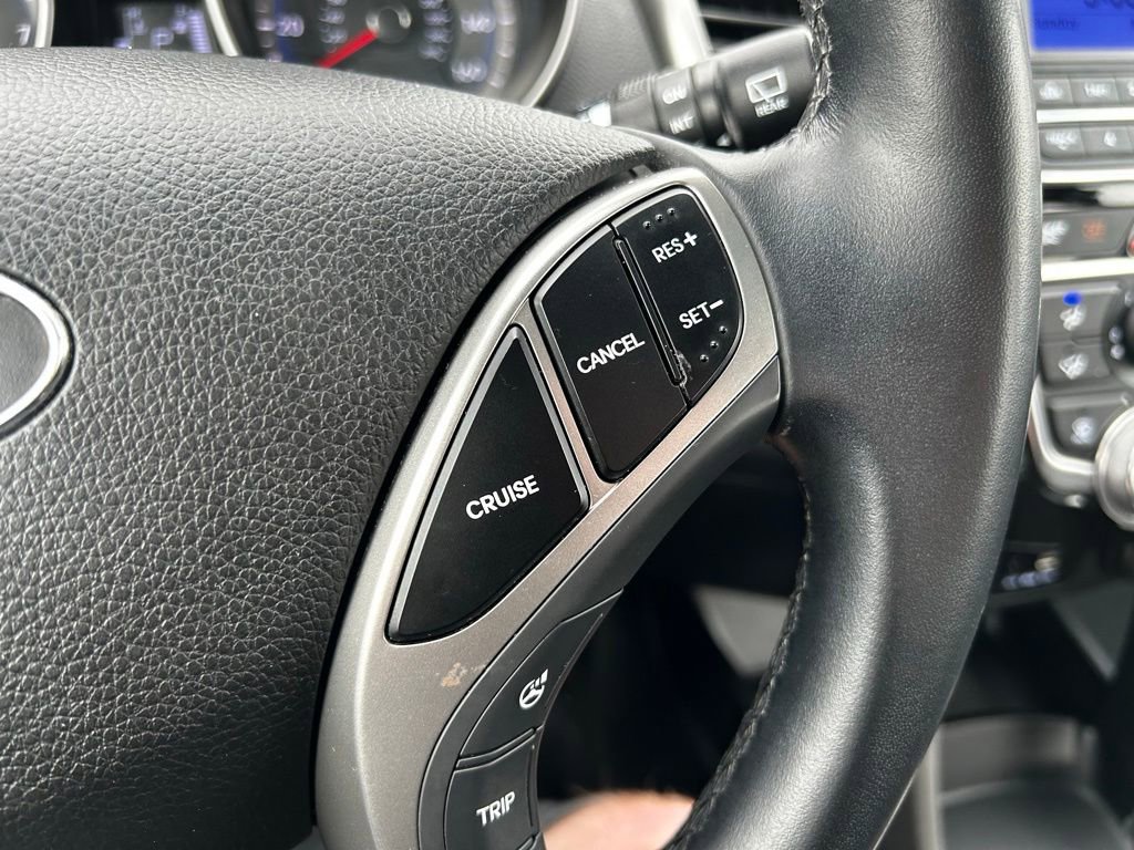 Used 2016 Hyundai Elantra GT w/ Option Group 02 FWD image 40