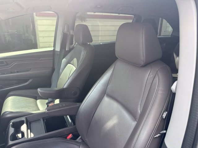 Used 2018 Honda Odyssey EX-L image 10