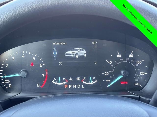 Used 2020 Ford Escape SE image 23