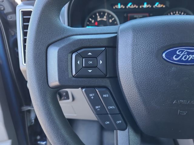 Used 2020 Ford F150 XLT w/ Trailer Tow Package image 24