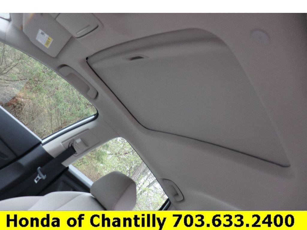 Used 2025 Honda Accord SE image 20