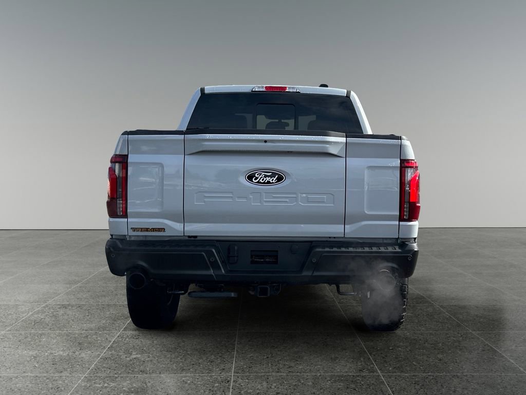 Used 2025 Ford F150 Tremor w/ Equipment Group 402A High AWD/4WD image 6