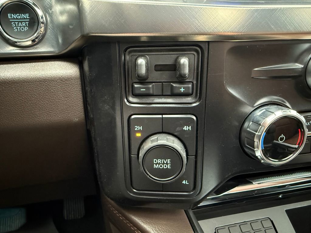 Used 2026 Ford F450 King Ranch w/ Chrome Package image 47