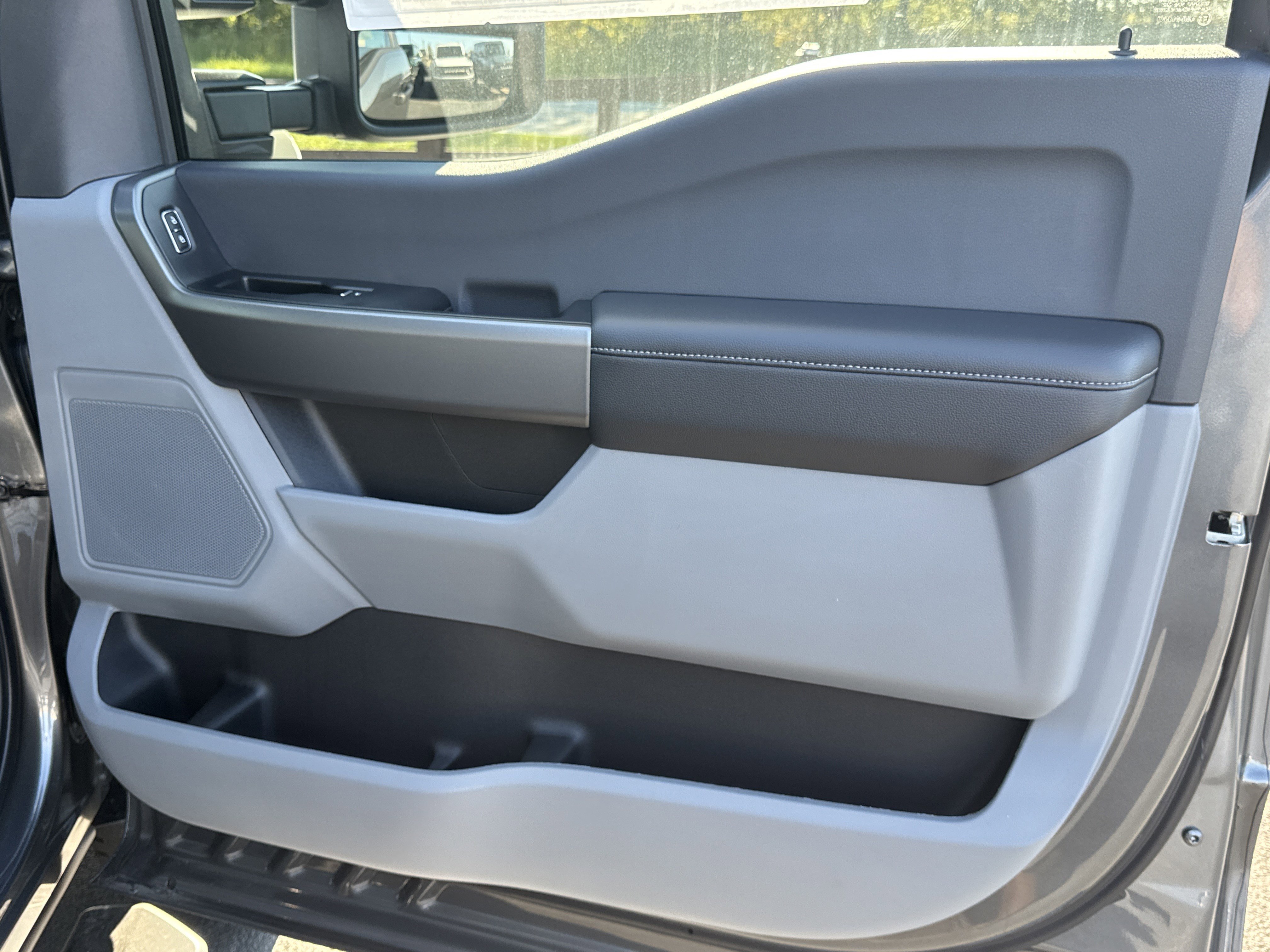 New 2026 Ford F350 XL w/ STX Appearance Package image 14