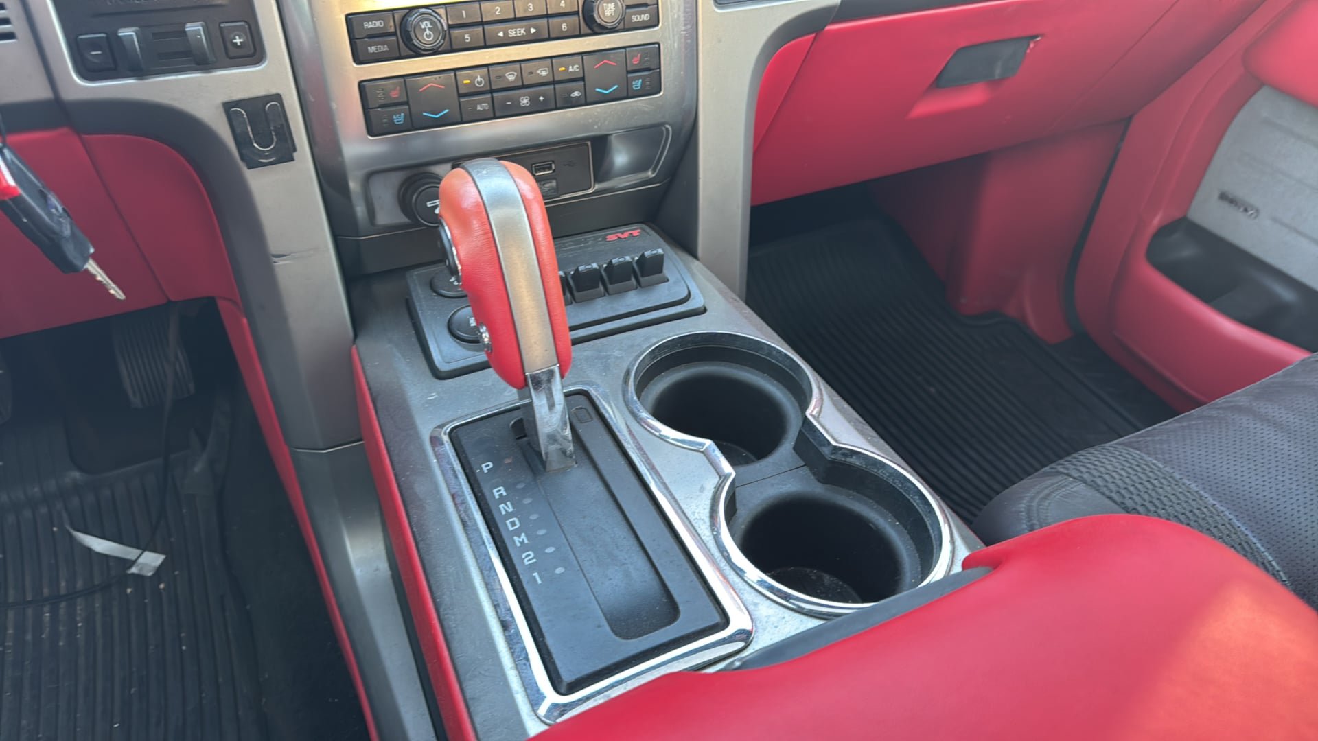 Used 2012 Ford F150 Raptor w/ Raptor Luxury Pkg AWD/4WD image 22