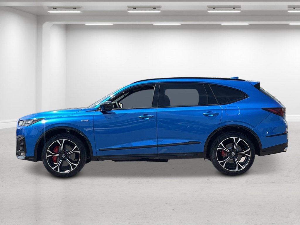 New 2026 Acura MDX Type S w/ Advance Package AWD/4WD image 2