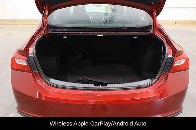 Used 2022 Chevrolet Malibu RS image 12