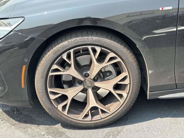 Used 2026 Audi A6 Premium Plus w/ Premium Plus Package AWD/4WD image 7
