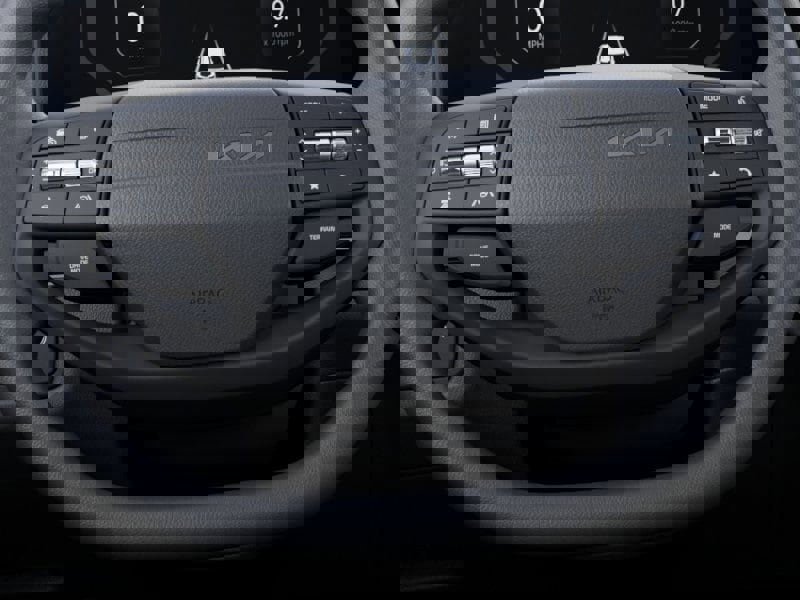 New 2026 Kia Sportage S image 22