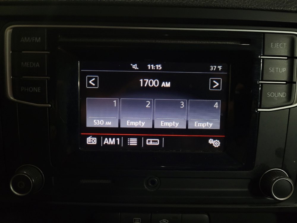 Used 2016 Volkswagen Jetta S FWD image 25
