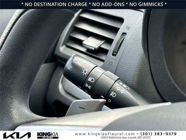 Used 2014 Subaru Crosstrek 2.0i Premium image 9