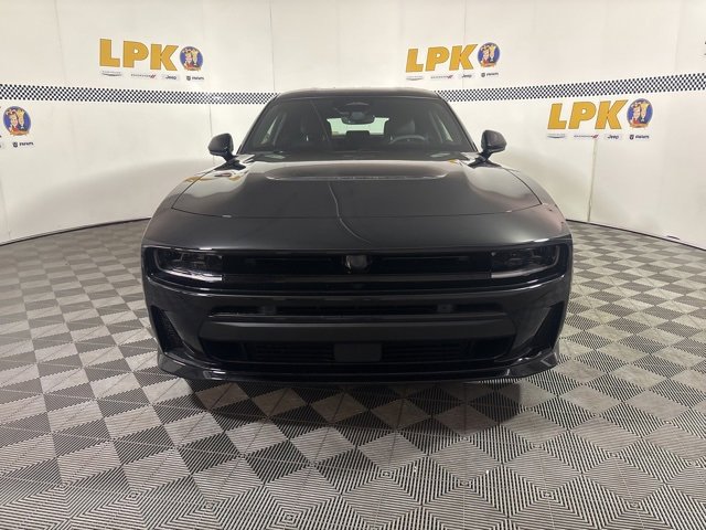 New 2026 Dodge Charger Scat Pack image 11