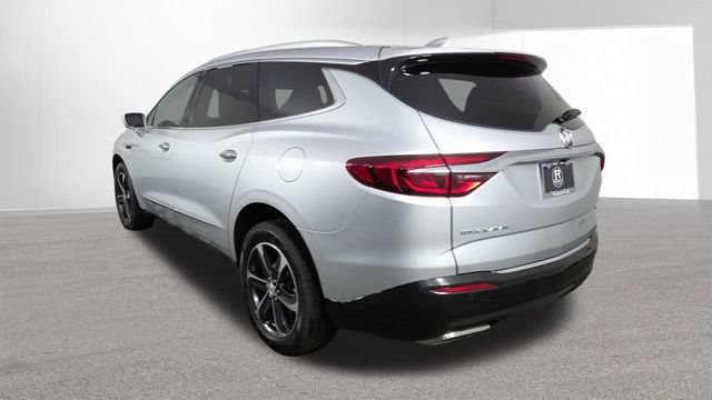 Used 2020 Buick Enclave Essence w/ Sport Touring Edition FWD image 9