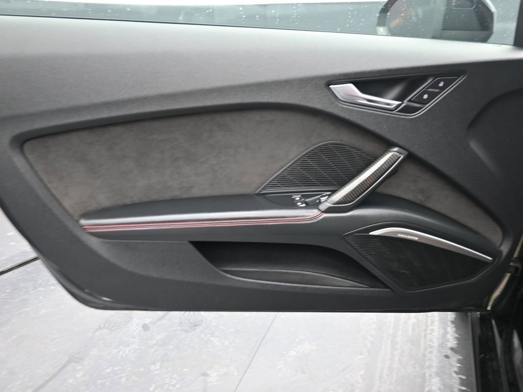 Used 2019 Audi TT RS image 15