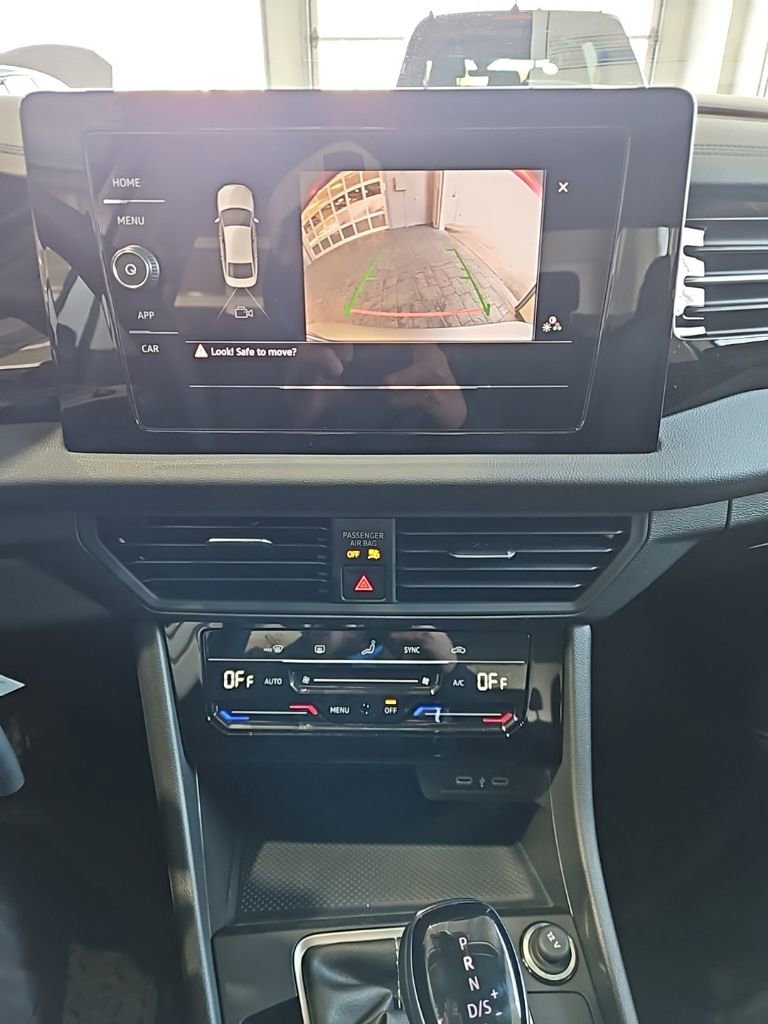 New 2026 Volkswagen Jetta S FWD image 30