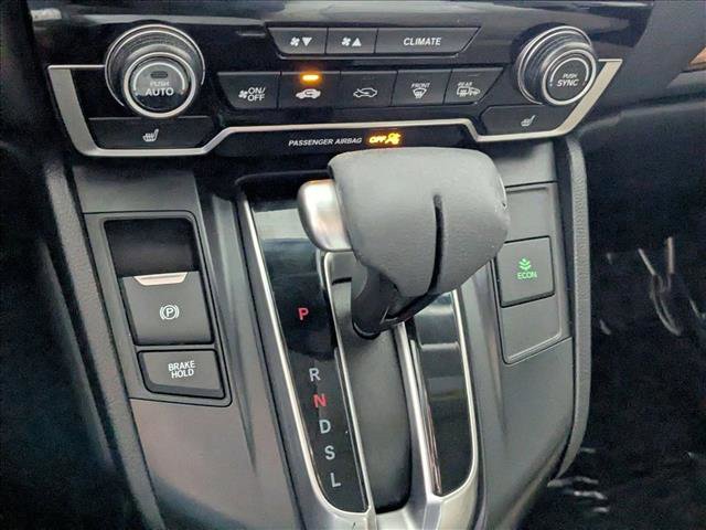 Used 2019 Honda CR-V EX image 11
