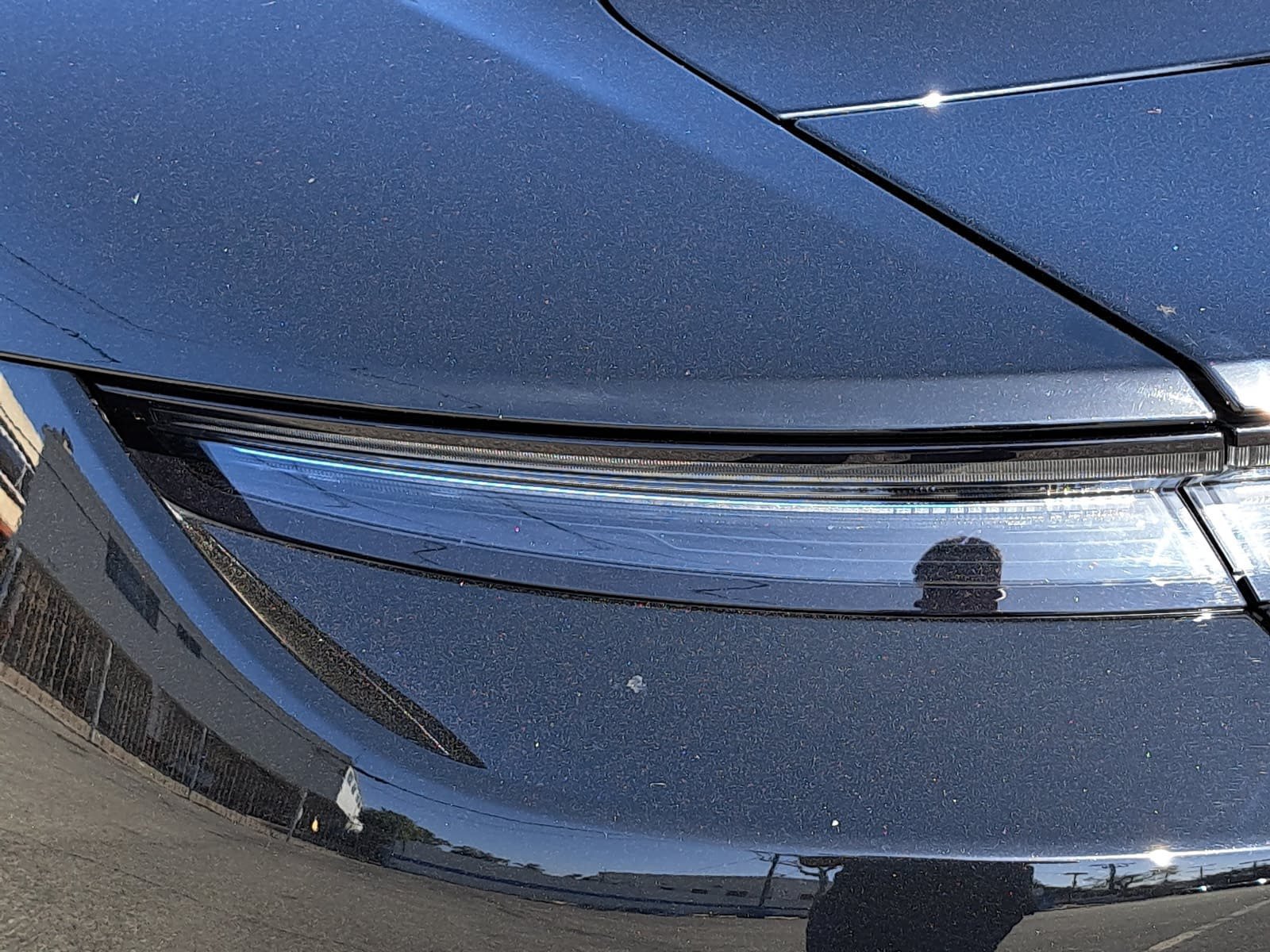 Used 2021 Porsche Taycan 4S AWD/4WD image 38