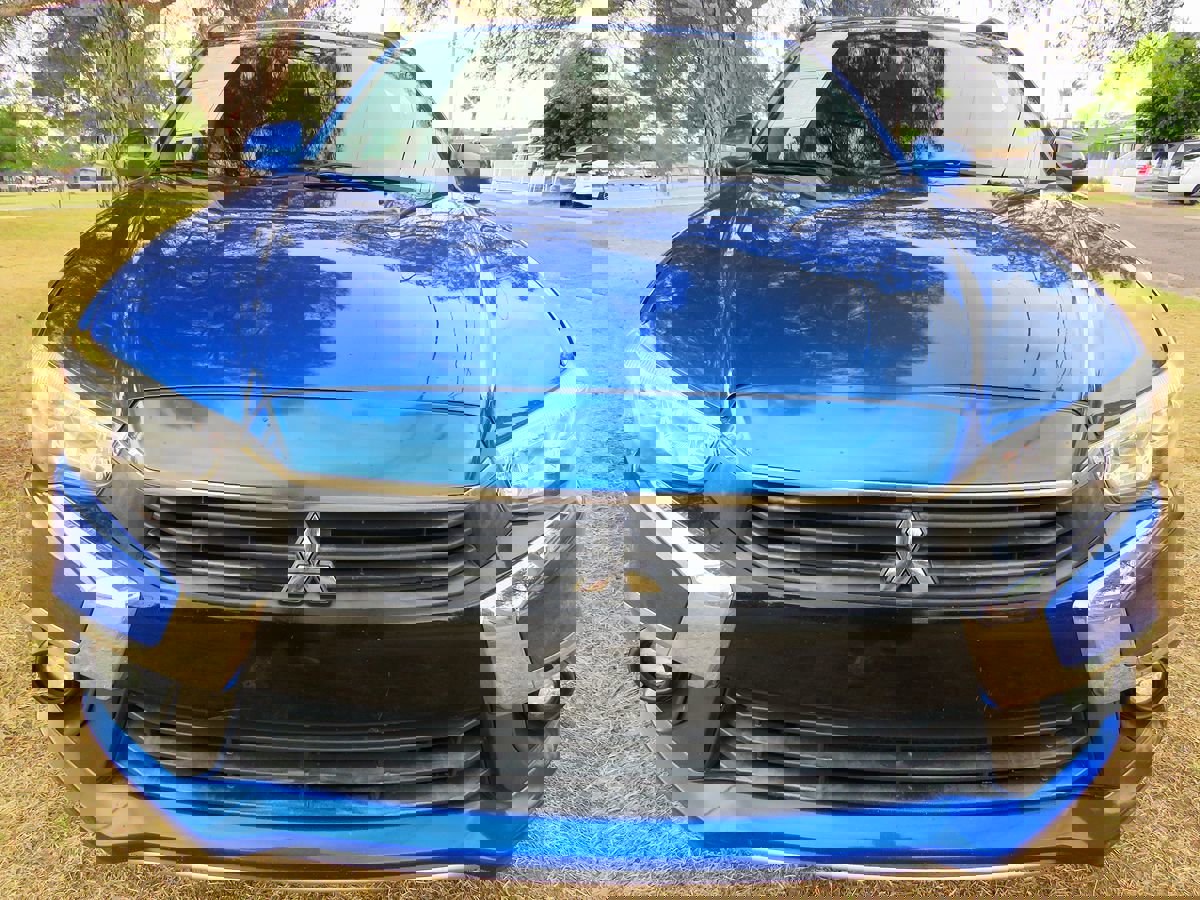 Used 2016 Mitsubishi Outlander Sport GT FWD image 12