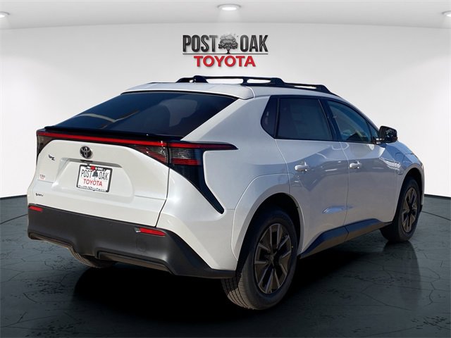New 2026 Toyota bZ image 7
