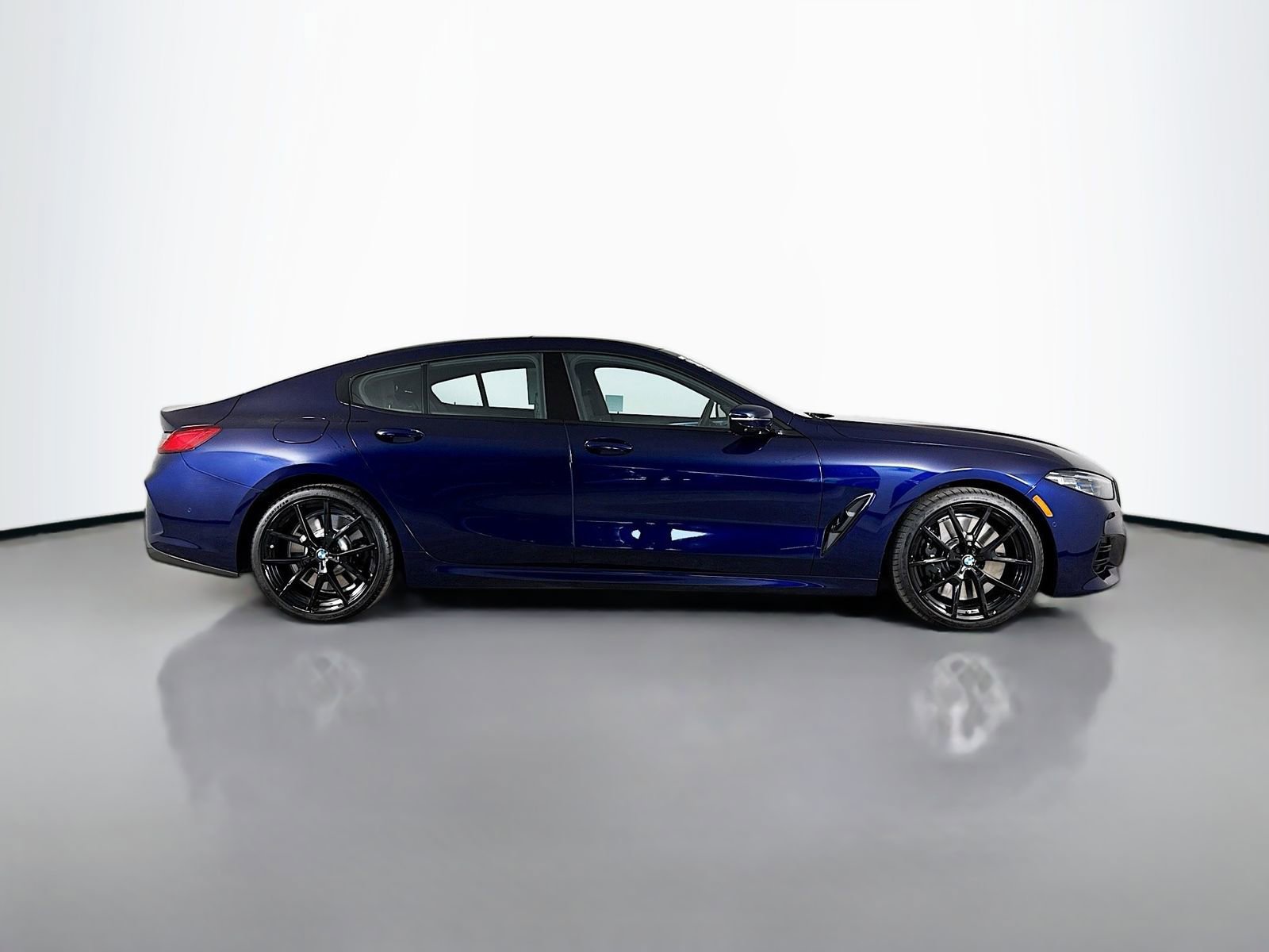 Certified 2024 BMW 840i Gran Coupe image 8