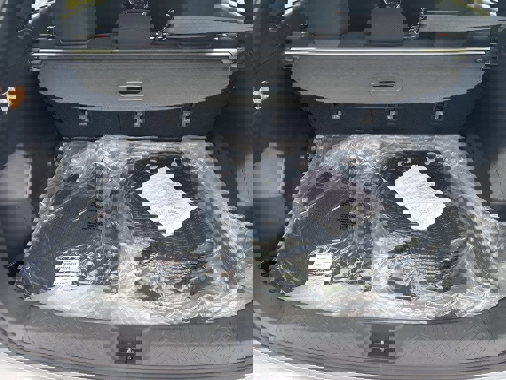 New 2025 Subaru Impreza RS image 11