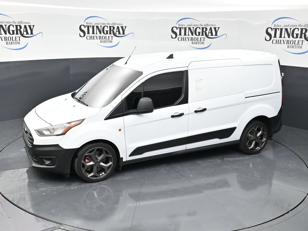 Used 2019 Ford Transit Connect XL FWD image 21