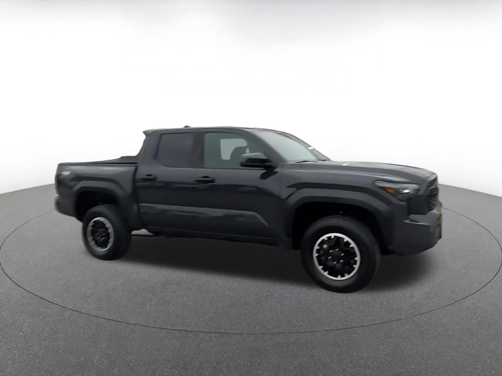 Used 2025 Toyota Tacoma TRD Off-Road video 2