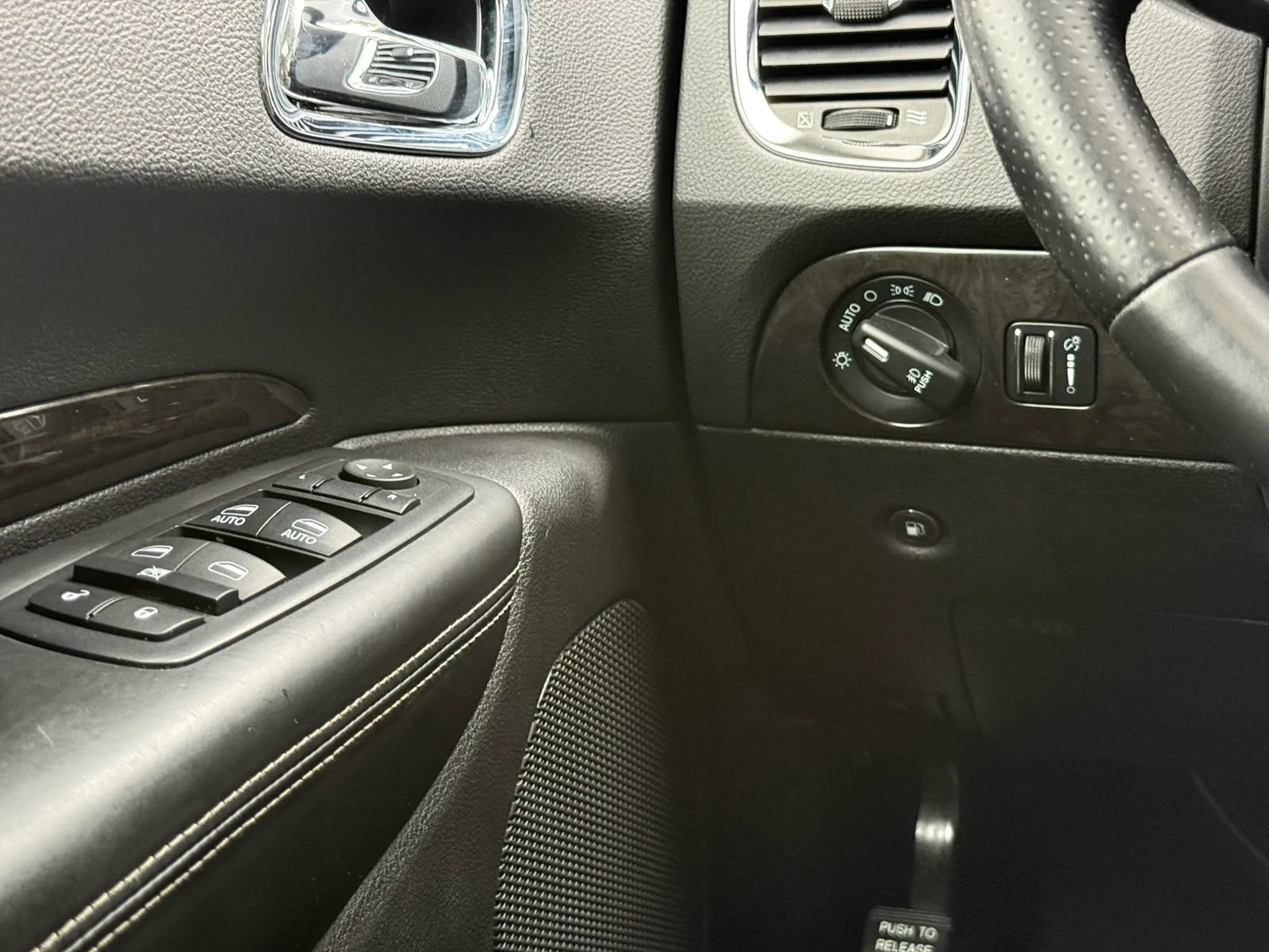Used 2017 Dodge Durango Citadel AWD/4WD image 25