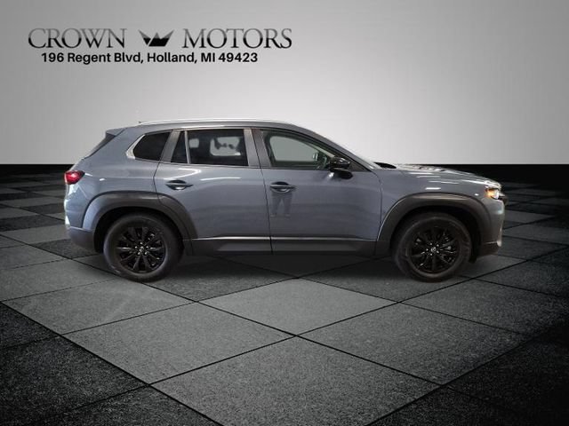 Certified 2024 MAZDA CX-50 AWD 2.5 S w/ Cargo Package image 2
