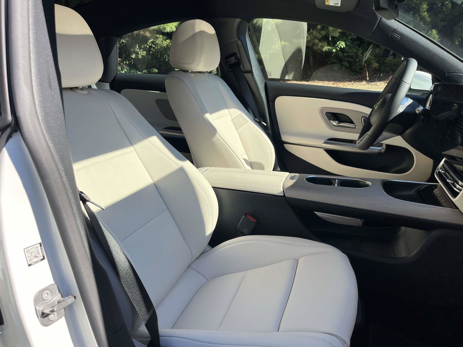New 2027 Mercedes-Benz CLA 220 image 46