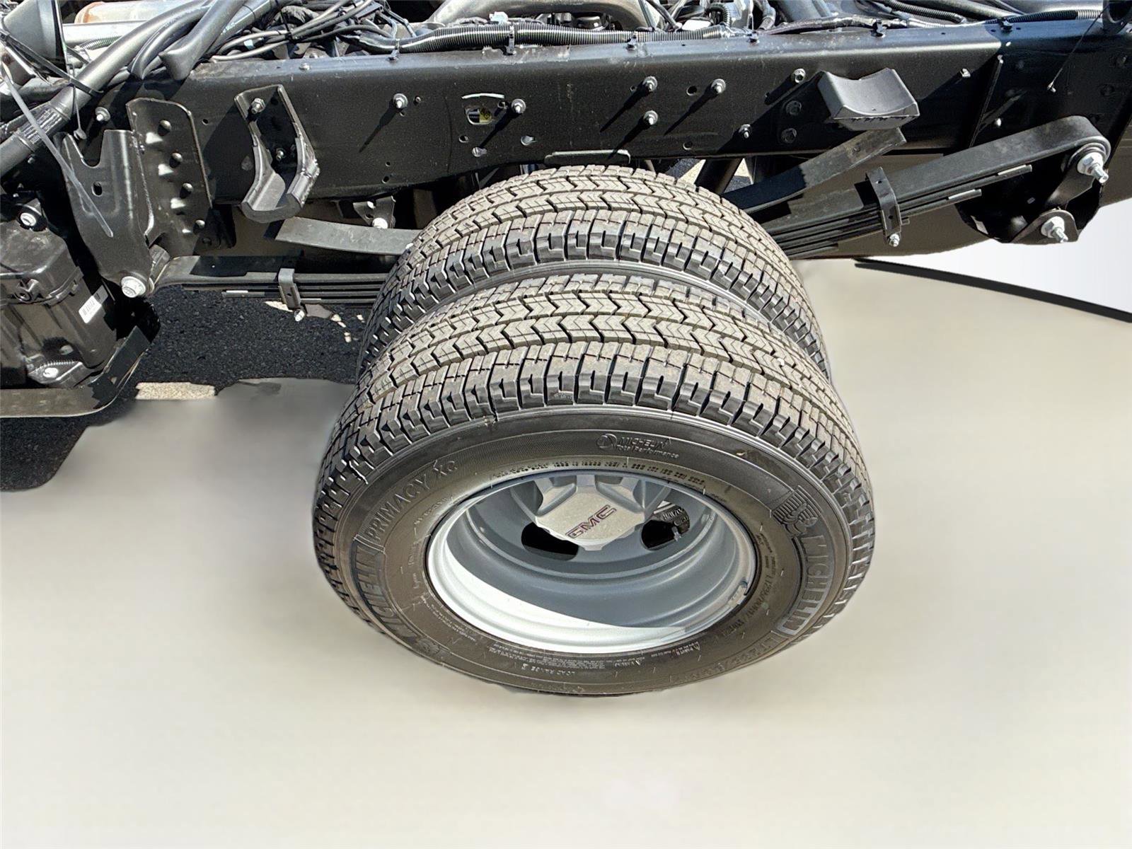 New 2026 GMC Sierra 3500 Pro w/ Convenience Package image 29