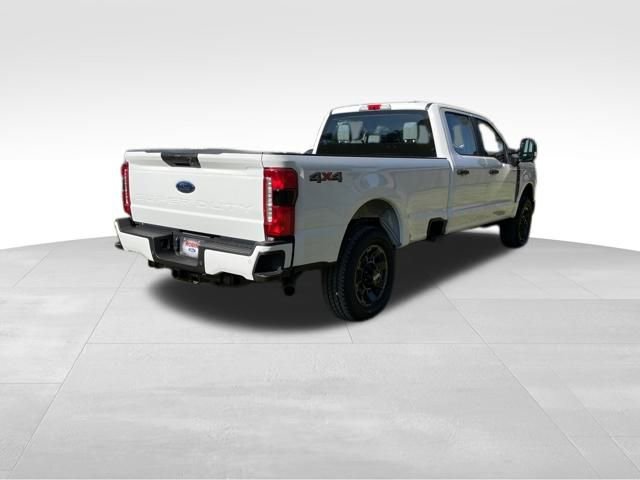 New 2026 Ford F250 XL w/ STX Appearance Package image 5