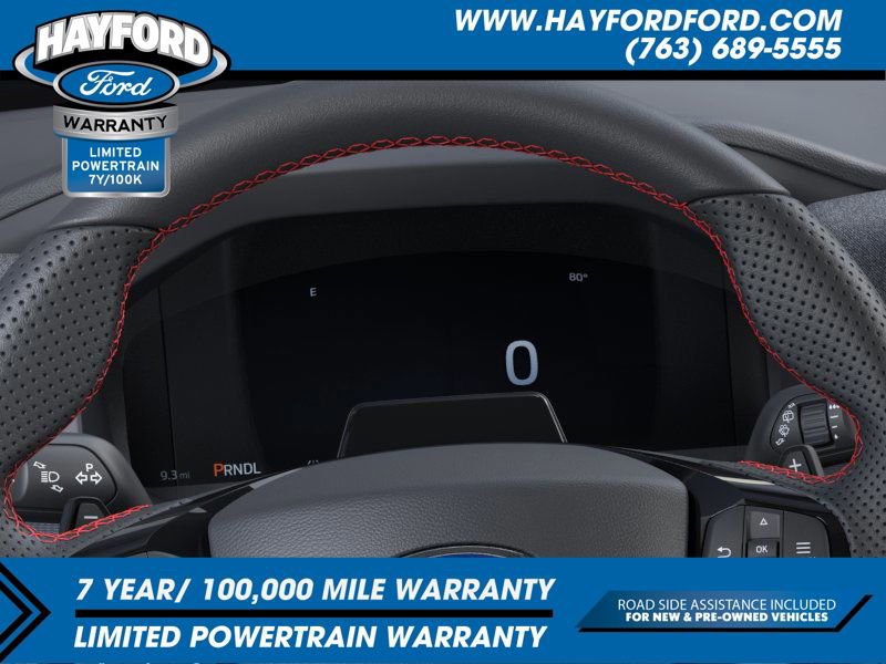 New 2026 Ford Explorer ST w/ Sun And Sound Package image 15