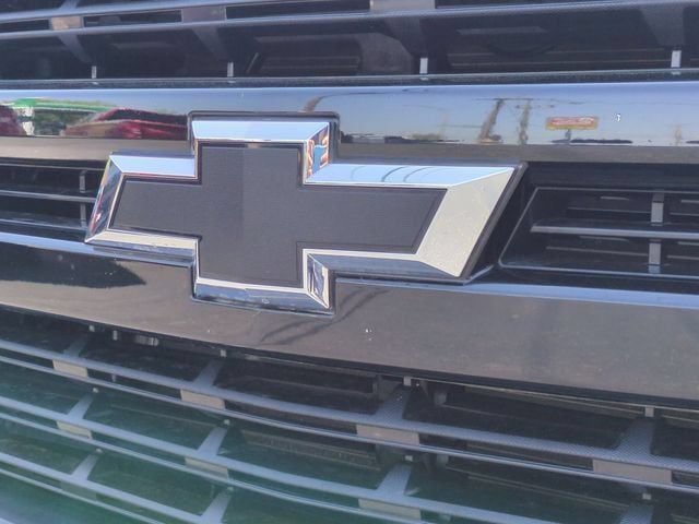 Certified 2020 Chevrolet Silverado 1500 LT Trail Boss AWD/4WD image 35