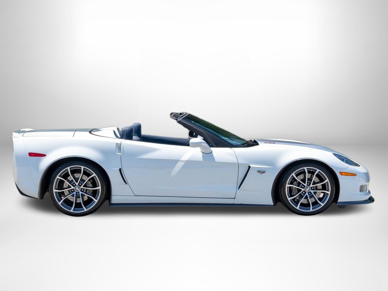 Used 2013 Chevrolet Corvette 427 w/ 1SC Preferred Equipment Group RWD image 10