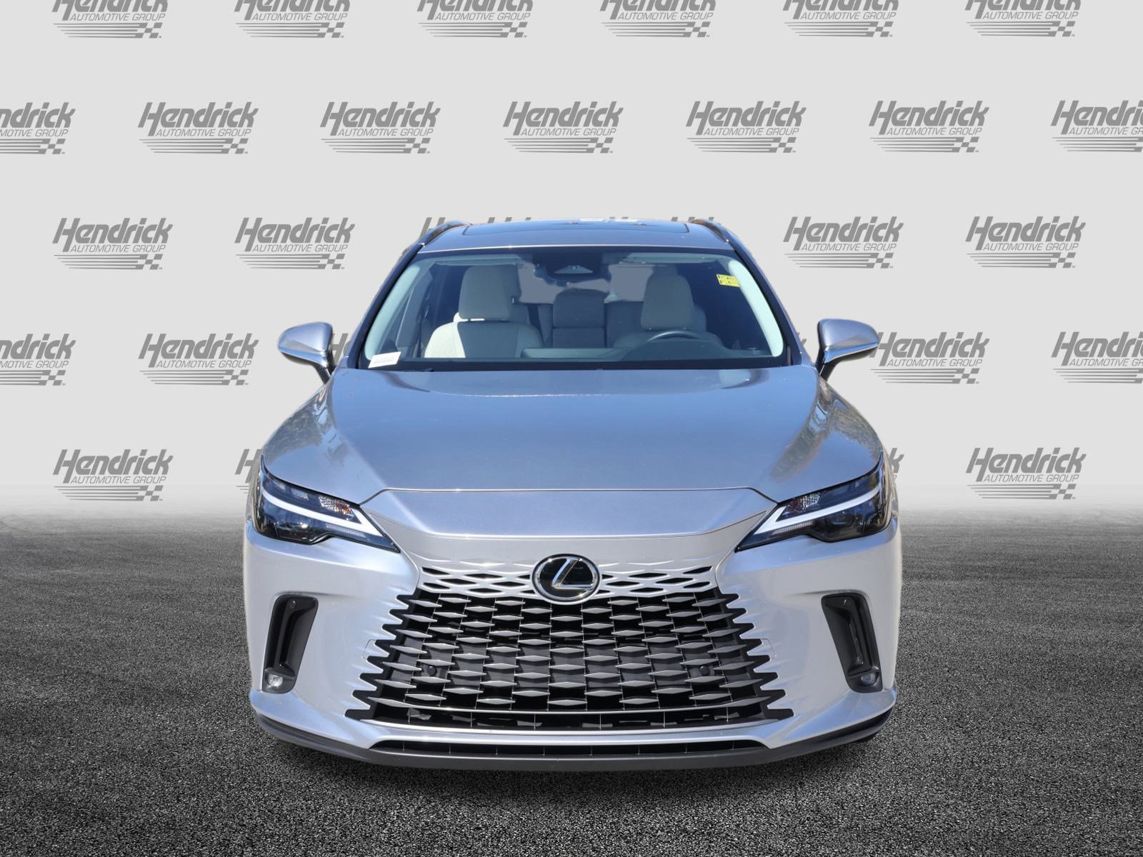 Certified 2023 Lexus RX 350 Premium image 3