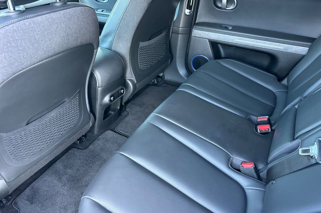 Used 2022 Hyundai Ioniq 5 SEL image 9