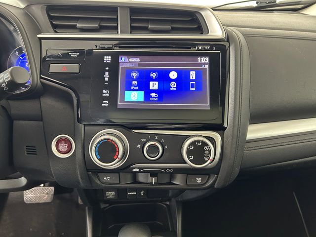 Used 2015 Honda Fit EX image 21