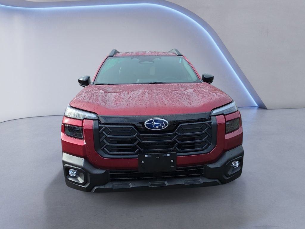 New 2026 Subaru Outback Touring AWD/4WD image 8
