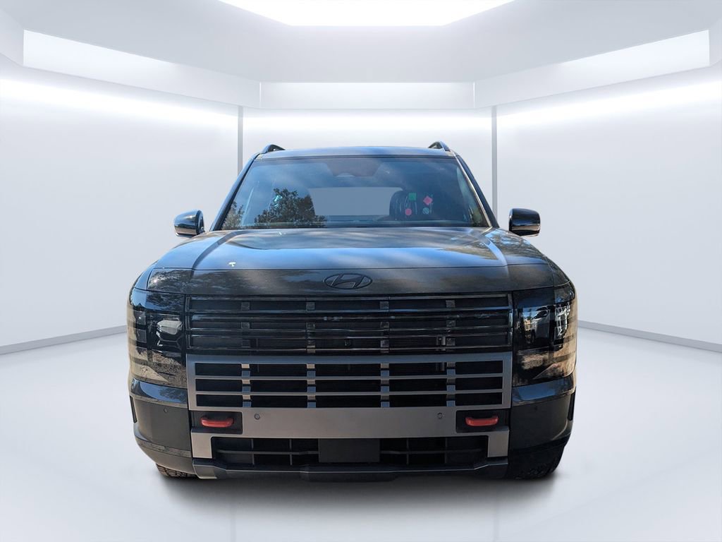 New 2026 Hyundai Palisade XRT Pro image 8