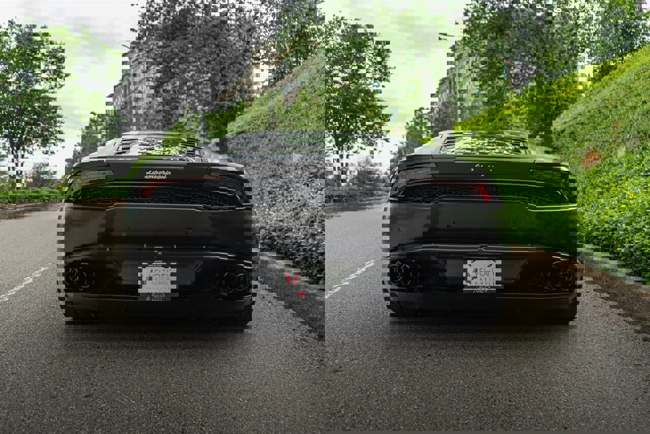 Used 2015 Lamborghini Huracan LP 610-4 image 94